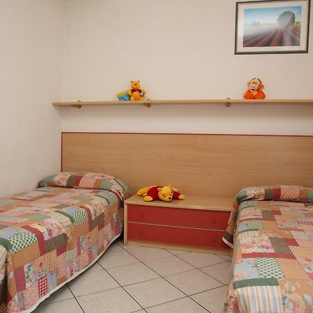 Villini Joker Ai Frassini Apartment Cavallino-Treporti Ngoại thất bức ảnh