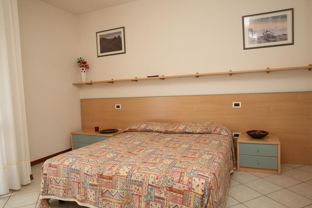 Villini Joker Ai Frassini Apartment Cavallino-Treporti Ngoại thất bức ảnh